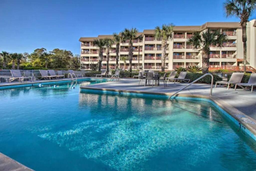 Apartment Ocean View- King - Romantic Couples Oasis - Private Access To Beach! *