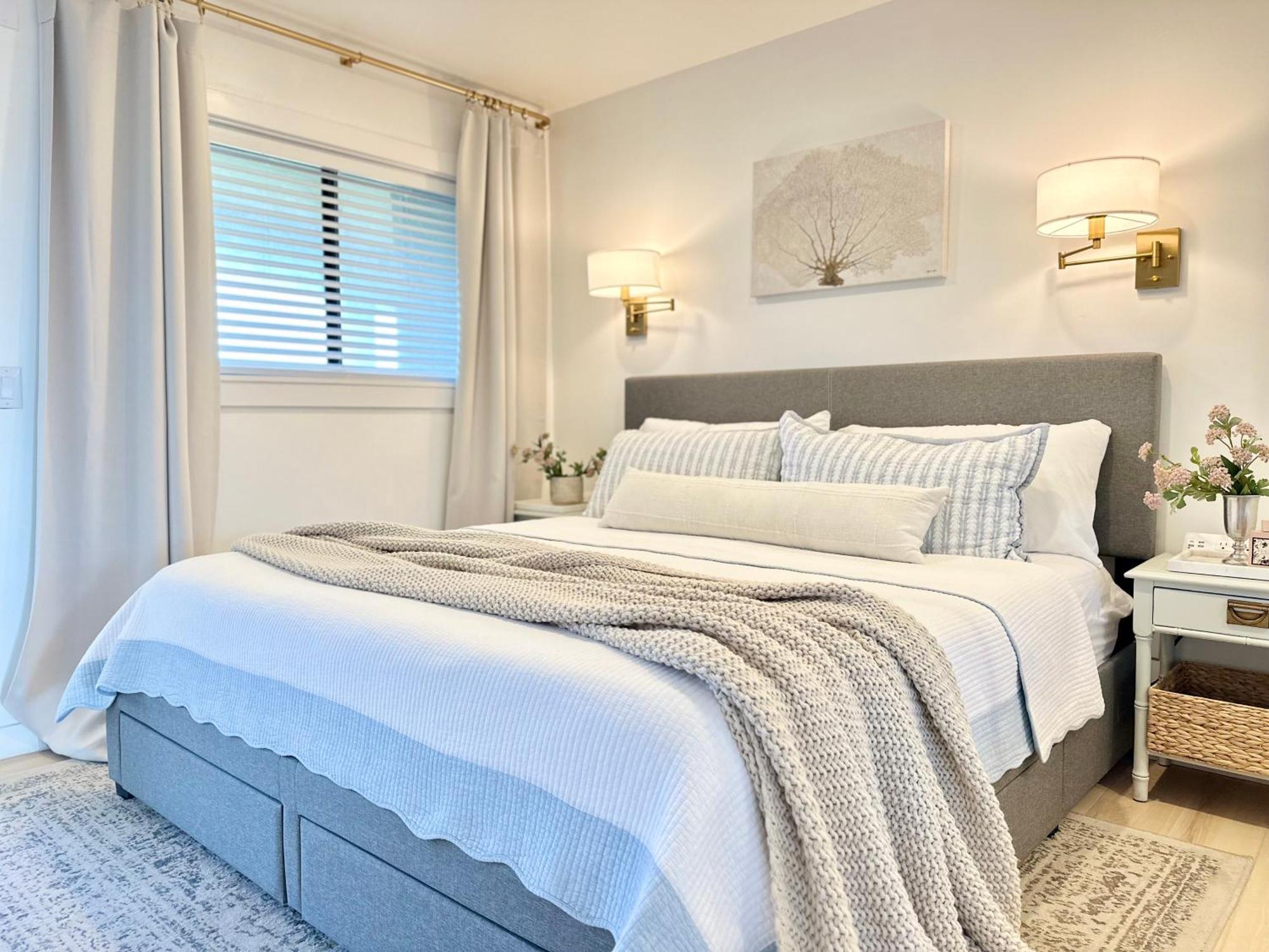 Apartment Ocean View- King - Romantic Couples Oasis - Private Access To Beach! Hilton Head Island
